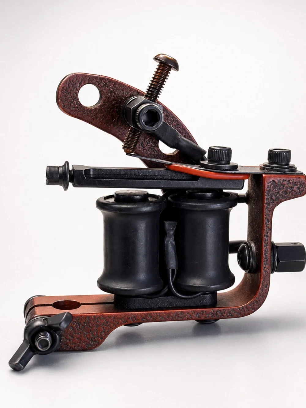 Soba one coil tattoo machine